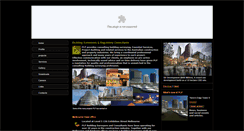 Desktop Screenshot of plpaust.com