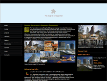 Tablet Screenshot of plpaust.com